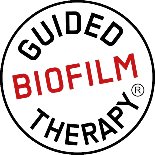 Guided Biofilm Therapy
